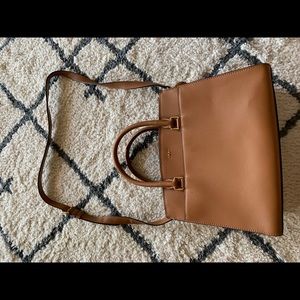 DKNY Medium Satchel Bag